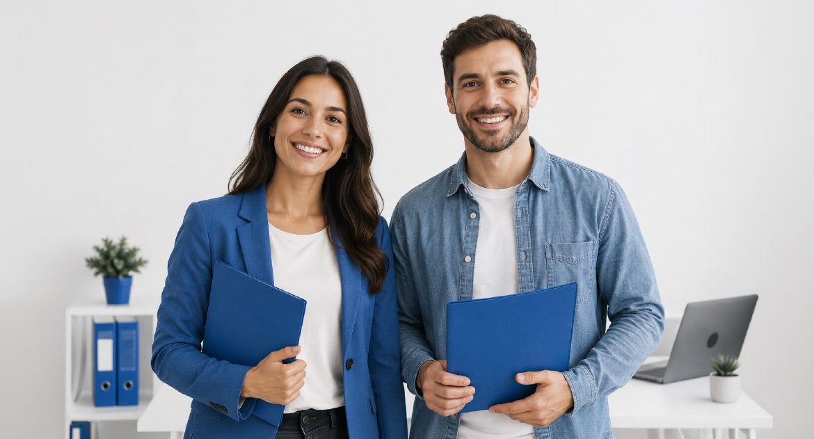 Si te preguntas si puedes formate independientemente de tu situación laboral. La respuesta es sí.