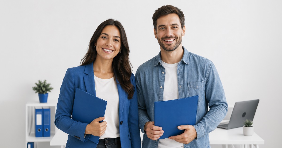 Si te preguntas si puedes formate independientemente de tu situación laboral. La respuesta es sí.
